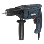 Ferm PDM1051 550 W Darbeli Matkap