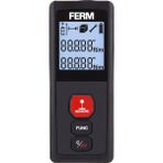 FERM Power LDM1001 Profesyonel Lazer Metre - Lazer Mesafe Ölçer – 30M