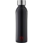 Fermato Paslanmaz Çelik Termos 350 ml Siyah Renk