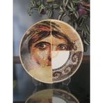Fermato Zeugma 2 Kişilik Servis Seti - 1