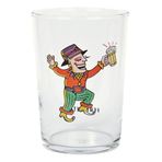 Fermenta Bize Her Ay October, Pint Bira Bardağı