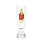 Fermenta Serve the Princess, Vazo Bira Bardağı
