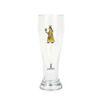 Fermenta Tenedoslu Zelda, Vazo Bira Bardağı