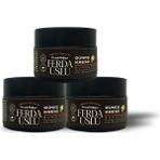 Fermente Mutfağım Mineral Güneş Kremi 40 SPF - 3 Adet-Nar Çekirdeği Yağı + Çinko Oksit 30 ml