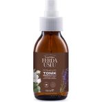 Fermente Tonik (Gül-Lavanta) - Elma Sirkeli 100 ML