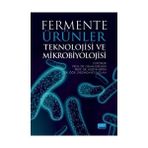 Fermente Ürünler Teknolojisi ve Mikrobiyolojisi - standart