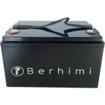 Fermil 100 Amper Lityum Akü Berhimi