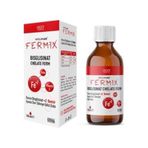 Fermix +2 Demir Şurubu 120 Ml Diğer