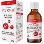 Fermix +2 Demir Şurubu 120 ml