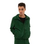 FERMUARLI HAVLU HIRKA YEŞİL XL