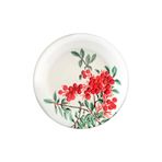 Fern&Co. Red Berry Collection Tatlı Tabağı