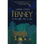 Ferney by Long, James (2012) Paperback