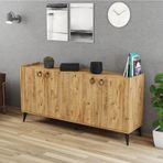 Ferniso Mobilya 165 Cm Konsol Ud