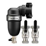 Fernox Tf1 Sıgma Hp Isı Pompası Filtre 1 1/2