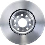 Ferodo DDF1223-ÖN Fren Disk Tk 1.2 Tsı 1.6 Tdı Jetta Mk6 1K0615301AC
