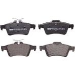 Ferodo Ford Focus 3 2011-2018 Arka Fren Balatası