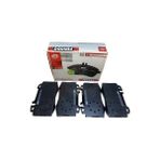 Ferodo Fren Balatası Ön Sport Paket W211-W219-W220 Bm 00-09