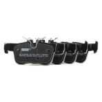 FERODO3M Fren Balatası Arka / Bmw F40-F45-F46-F48-F49-F39// 34216859917