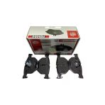 FERODO3M Fren Balatası Arka / E60-E61-E63-E64/ 34216763043 - FDB1748