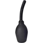Feromon Shop Erotıca Anal Vajinal Lavman Temizleme Pompası 310 Ml. - Siyah