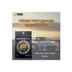 Ferox Fuel Tabs / Yakıt Tasarrufu Ve Motor Koruyucu Tablet/ 1 Tablet = 75 LT / Benzin & Dizel / 4 Tablet