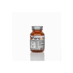 FEROXİT Süper Muhabbet Kuşu Üretim Premix Kızıştırıcı Ve E Vitamini 20 gr