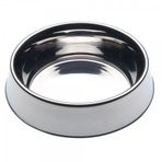 Ferplast 0.2 lt Supernova 30 Korumalı Çelik Köpek Mama Ve Su Kabı