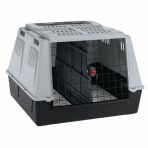 Ferplast 100x80x71 cm Atlas Car Maxi Bagaj İçi Köpek Taşıma Kabı