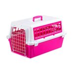 Ferplast 32,5x48x29 cm Atlas 10 Trendy Bej Kedi ve Köpek Taşıma Çantası
