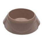 Ferplast 400 ml Magnus Small Kaymaz Tabanlı Plastik Köpek Mama Ve Su Kabı