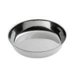 Ferplast 400 ml Orıon 52 Paslanmaz Çelik Köpek Mama Ve Su Kabı