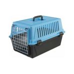 Ferplast 48x32x29 cm Mavi Atlas 10 Kedi Taşıma Çantası
