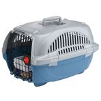 Ferplast 8010690057569 Atlas Deluxe 20 Kedi ve Köpek Taşıma Çantası