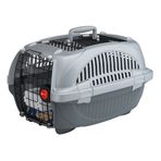 Ferplast 8010690057583 Atlas Deluxe 20 Kedi ve Köpek Taşıma Çantası