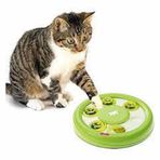Ferplast 8010690156101 Discover İnteraktif Kedi Oyuncağı