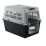 Ferplast 91x61x66 cm Gri Atlas 60 Köpek Taşıma Çantası