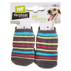 Ferplast Antislip Kaymaz Medium Pet Çorap