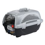 Ferplast Atlas Deluxe 10 Açık Kedi Ve Köpek Taşıma Çantası