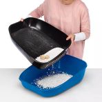 Ferplast Birba Kedi Tuvaleti / Palbox