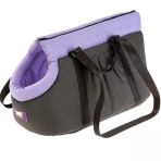 Ferplast Borsello 60 Lila 48x26x26 cm Taşıma Çantası