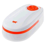 Ferplast Cometa Bowl Zaman Ayarlı 400 ml Kedi ve Köpek Mama Kabı