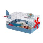 Ferplast Cricetti 9 Plane 60.3x47x28.3 cm Uçak Model Kemirgen Kafesi