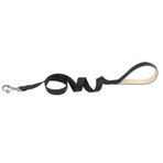 Ferplast Daytona G 20-120 cm Siyah Soft Gezdirme Kayışı
