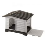 Ferplast Dog Villa 110 Plus Köpek Kulübesi