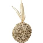 Ferplast Doğal İp Sargılı Kedi Oyuncağı