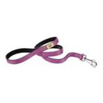 Ferplast Dual 20 mmx110 cm Mor Köpek Gezdirme Tasması