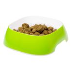 Ferplast Glam Large Acid Green 1.2 lt Köpek Mama Kabı