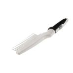 Ferplast GRO 5757 Premium Döner Dişli 21.5.7 cm Köpek Ölü Tüy Tarağı