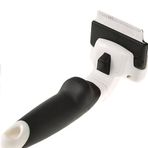 Ferplast Gro 5773 M Trimmer Tüy Düzeltici Köpek Taragı