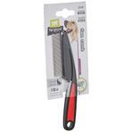 Ferplast GRO 5838 KÖPEK PIRE TARAĞI, Red, Narrow